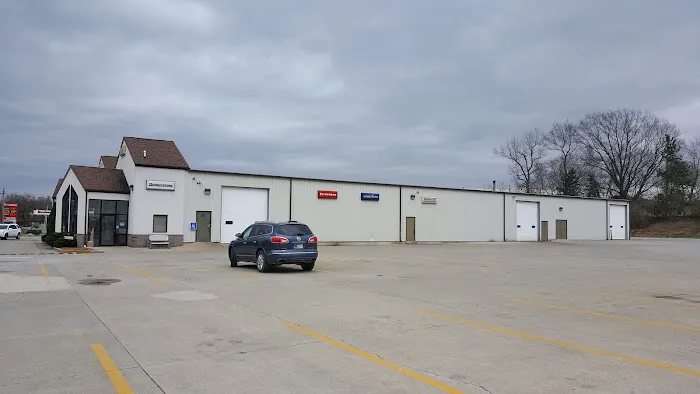 Cass County Tire 6