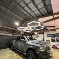 Santos Window Tinting