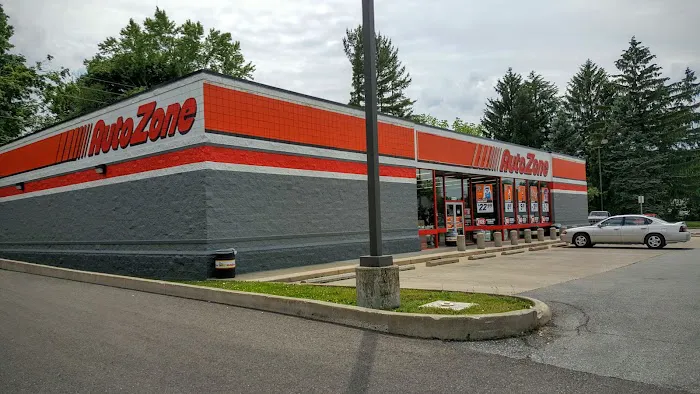 AutoZone Auto Parts 2