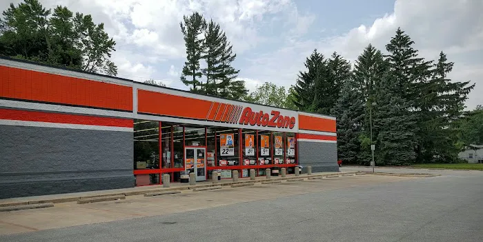 AutoZone Auto Parts 0