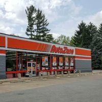 AutoZone Auto Parts