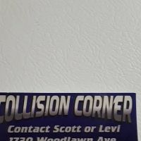 Collision Corner