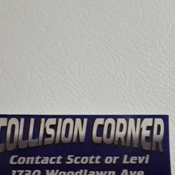 Collision Corner ico