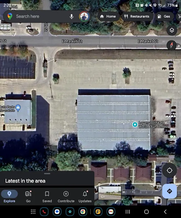 P-Tech Automotive Incorporated 1