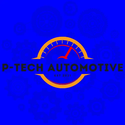 P-Tech Automotive Incorporated 9
