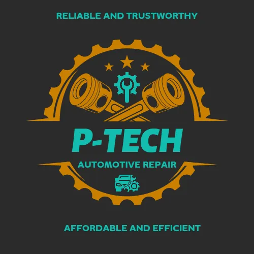 P-Tech Automotive Incorporated 8