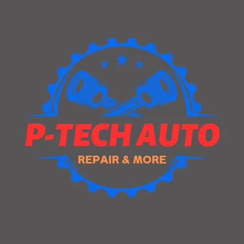P-Tech Automotive Incorporated 7