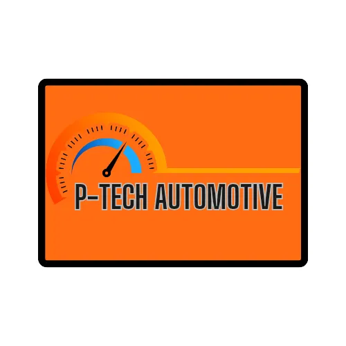 P-Tech Automotive Incorporated 6