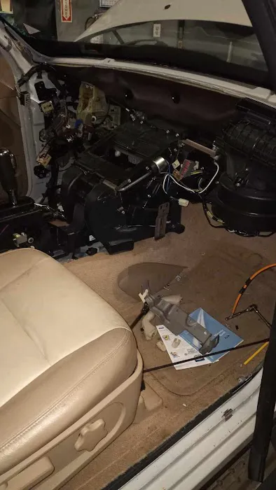 Duke Automotive Repair Service 1
