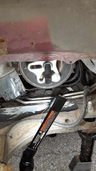 Duke Automotive Repair Service 5