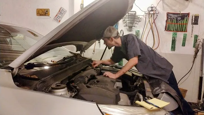 Duke Automotive Repair Service 4
