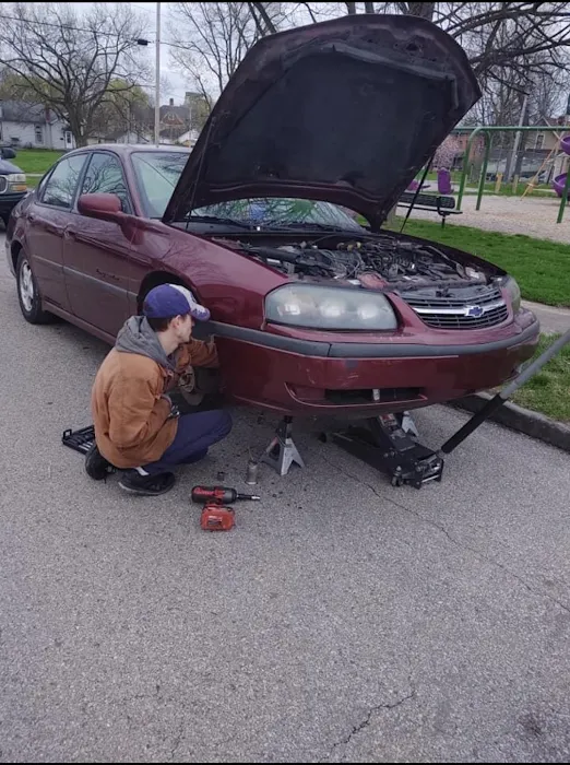Duke Automotive Repair Service 9