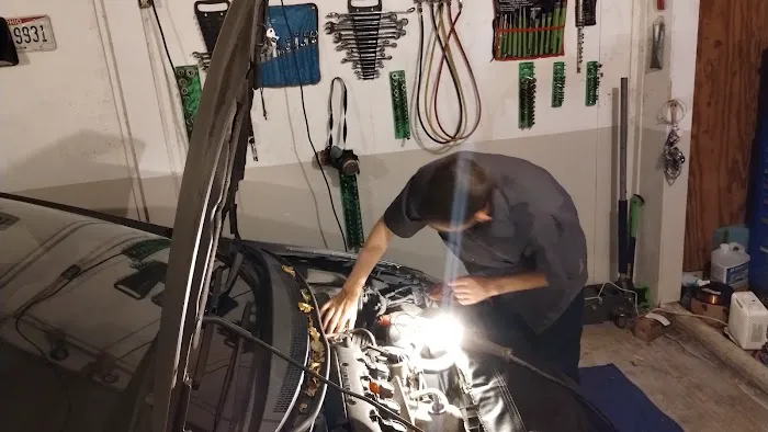 Duke Automotive Repair Service 2