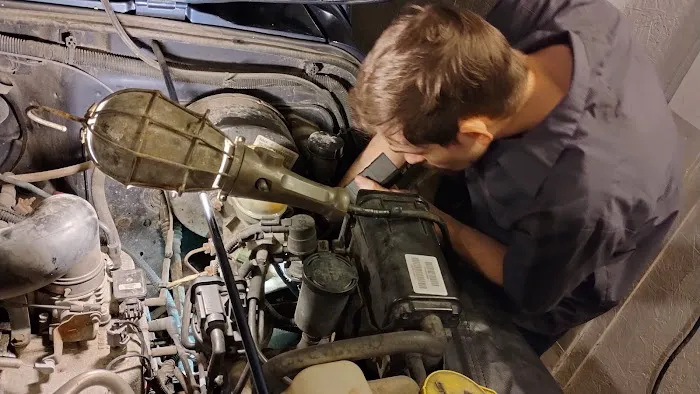 Duke Automotive Repair Service 0