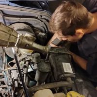 Duke Automotive Repair Service
