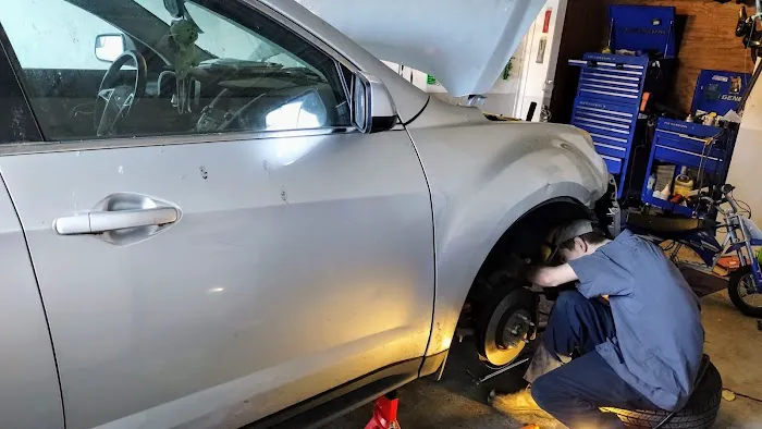 Duke Automotive Repair Service 3