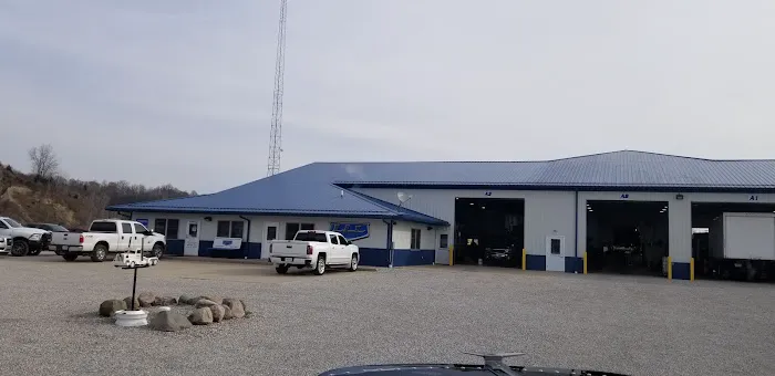 Triple LLL Truck Repair 0