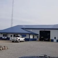 Triple LLL Truck Repair