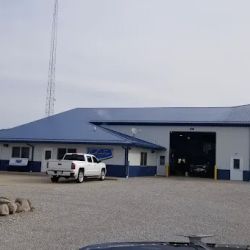 Triple LLL Truck Repair ico