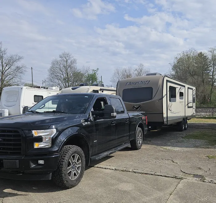 Integrity RV 5