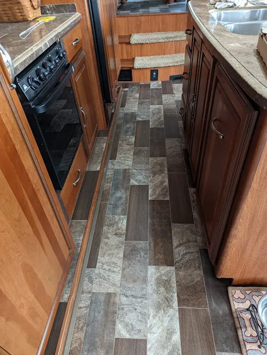 Integrity RV 0