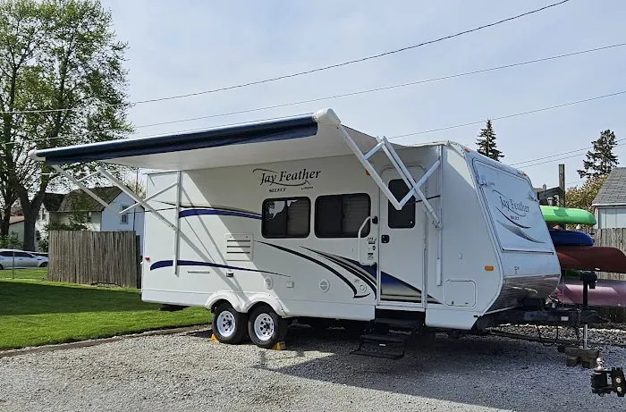 Integrity RV 4