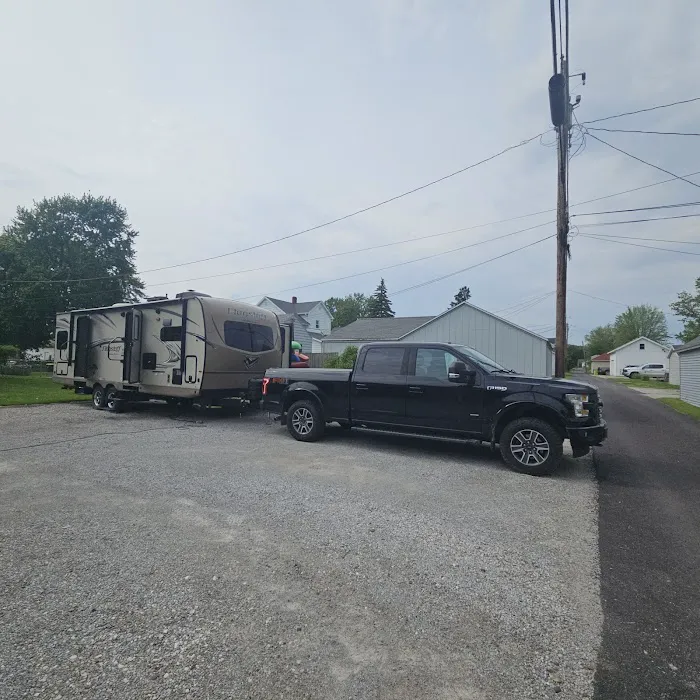 Integrity RV 2