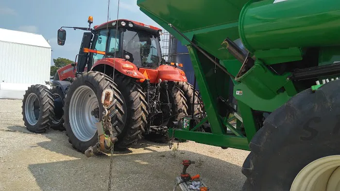 Griffiths Maintenance and Repair 2