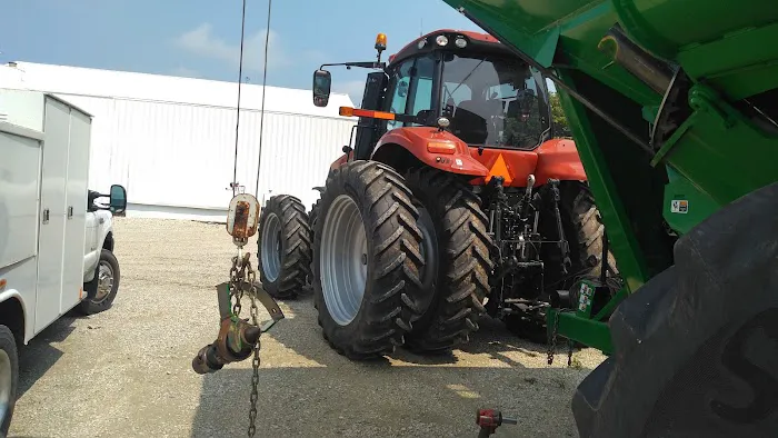 Griffiths Maintenance and Repair 1