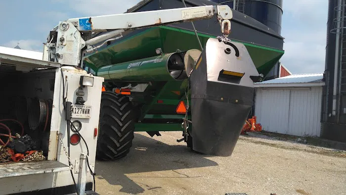 Griffiths Maintenance and Repair 0
