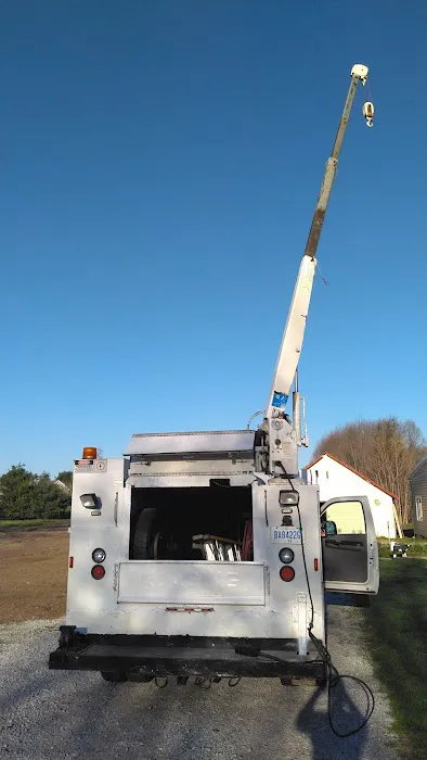Griffiths Maintenance and Repair 4