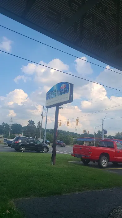 Marsh Auto Repair 1