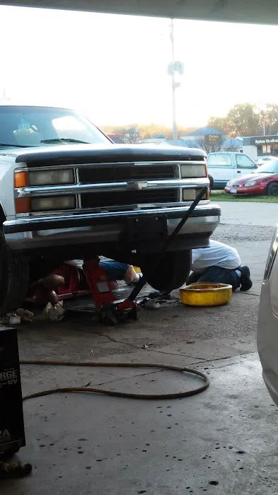 Bertrand Auto LLC 1