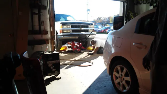 Bertrand Auto LLC 0