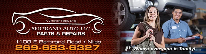 Bertrand Auto LLC 6