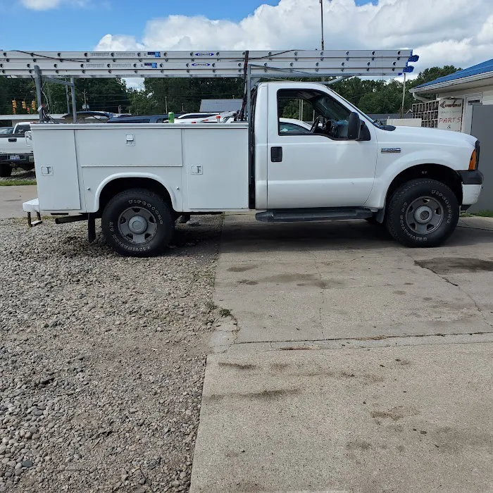 Bertrand Auto LLC 2