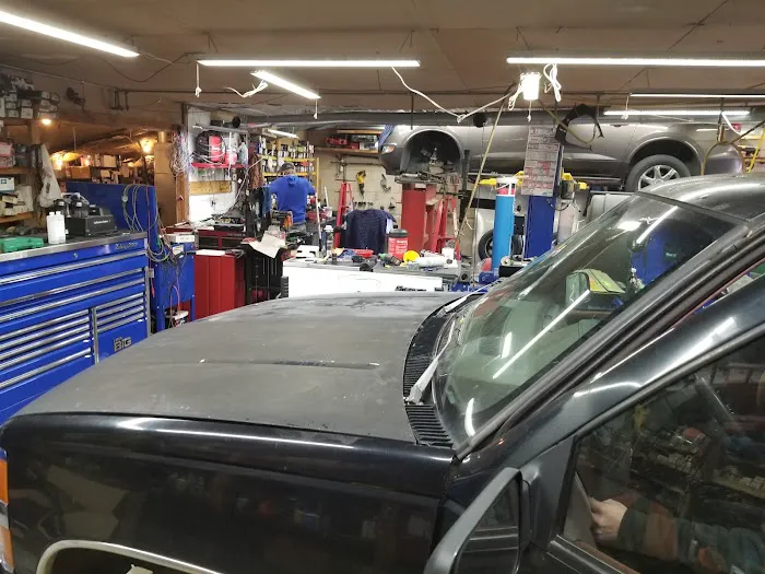 Bertrand Auto LLC 5
