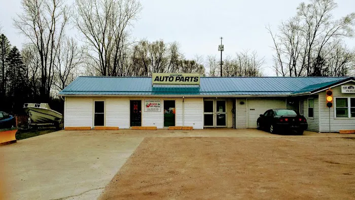 Bertrand Auto LLC 7