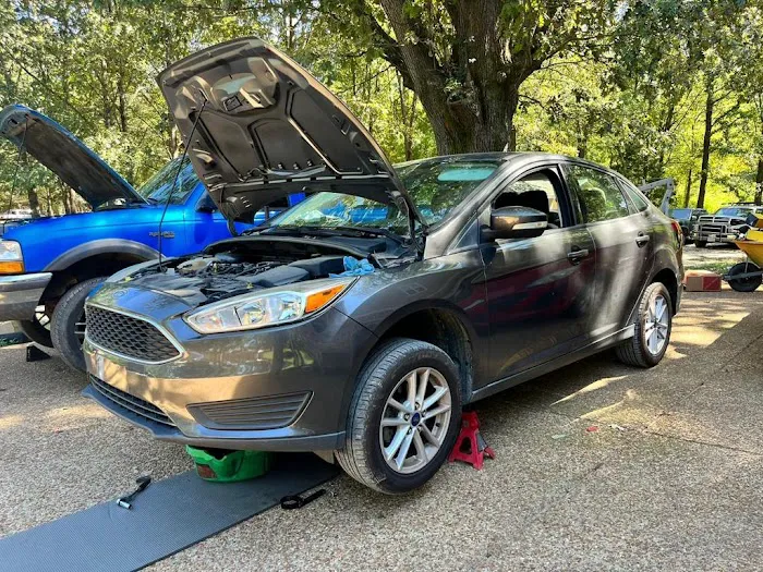 Ramirez Auto Repair at Niles 6