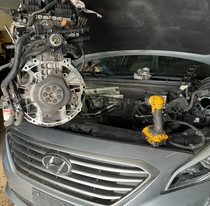 Ramirez Auto Repair at Niles 2