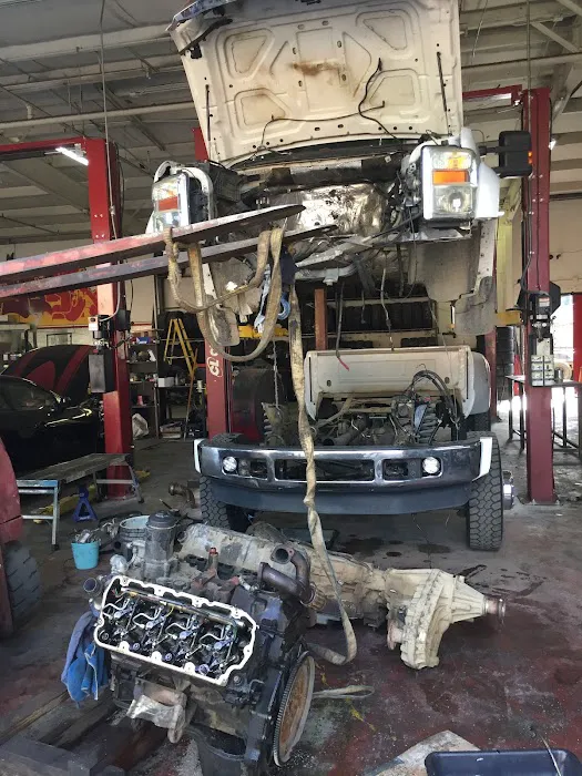 Ramirez Auto Repair at Niles 7