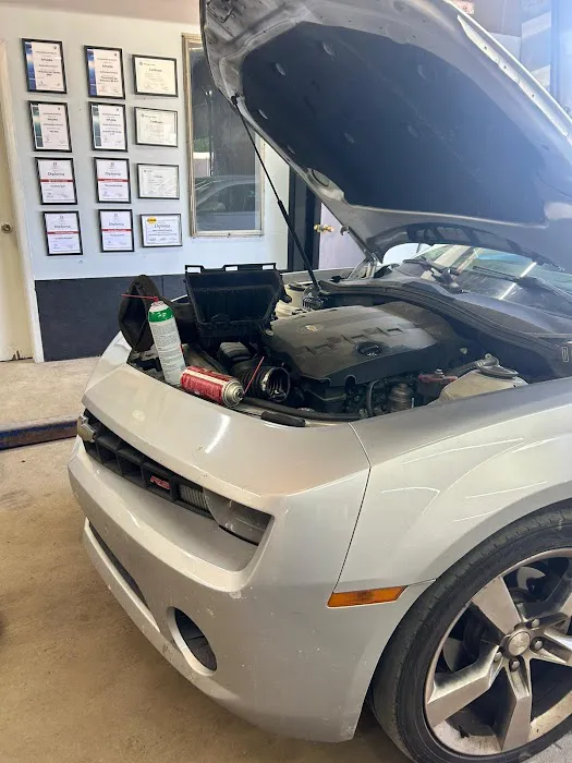 Ramirez Auto Repair at Niles 8