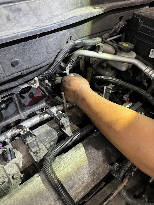 Ramirez Auto Repair at Niles 3