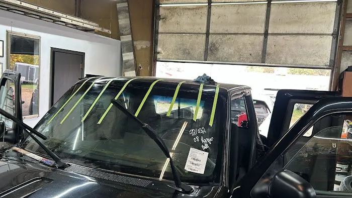 Ramirez Auto Repair at Niles 1