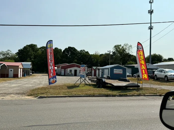Ramirez Auto Repair at Niles 9