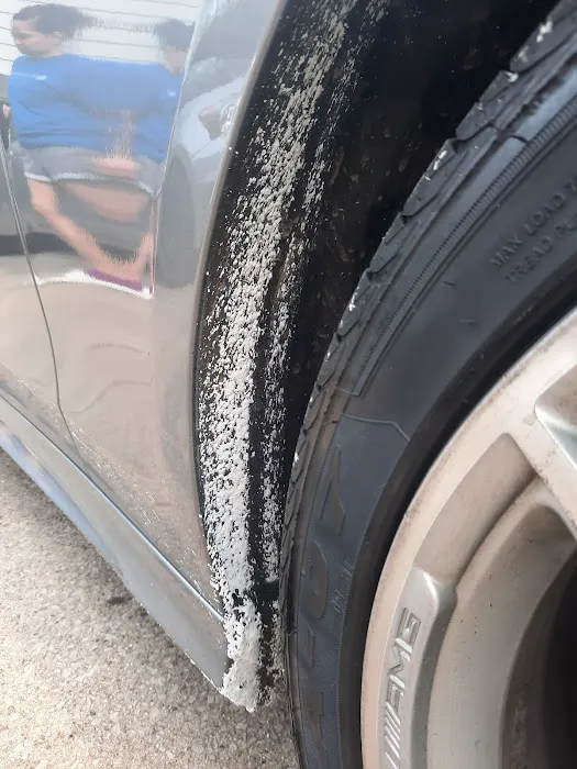 Tyler's CARSTAR Collision Center 1