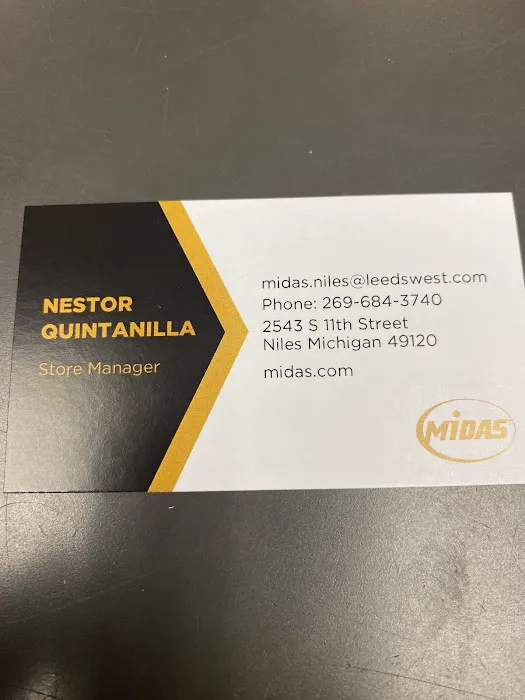 Midas 7