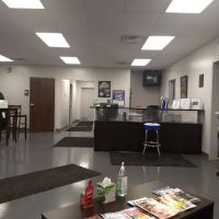 William's Service Center, Inc.