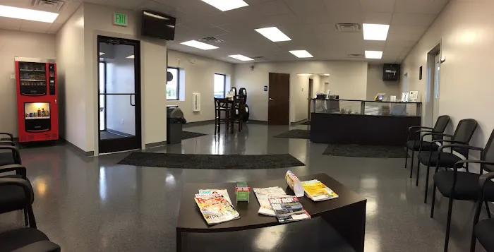 William's Service Center, Inc. 2