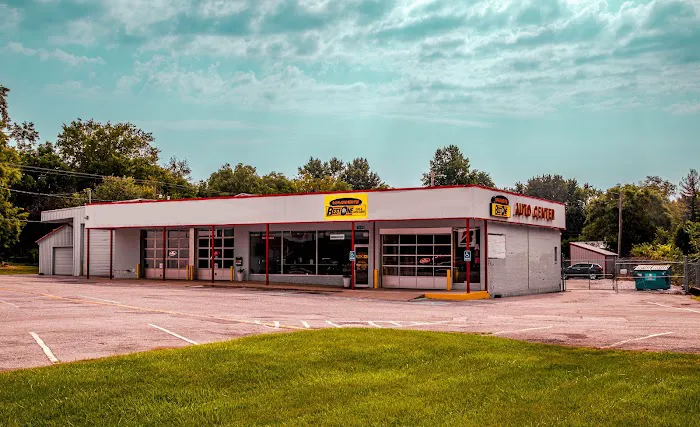 McMahon's Best-One Tire & Auto Care 2